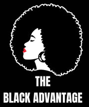 Black Advantage Apparel 